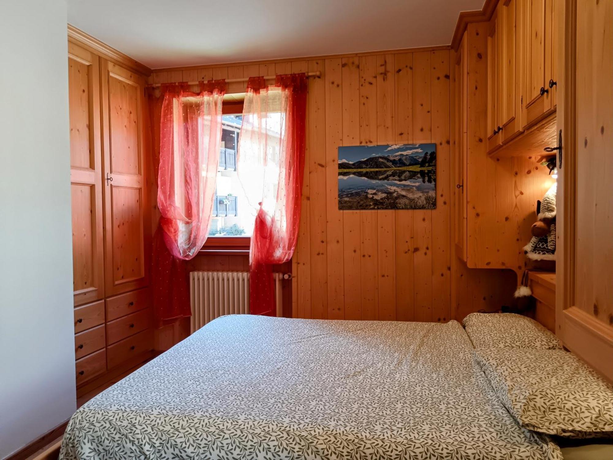 Ferienwohnung Casa Dello Sportivo - Val Di Sole Trentino Dimaro Exterior foto